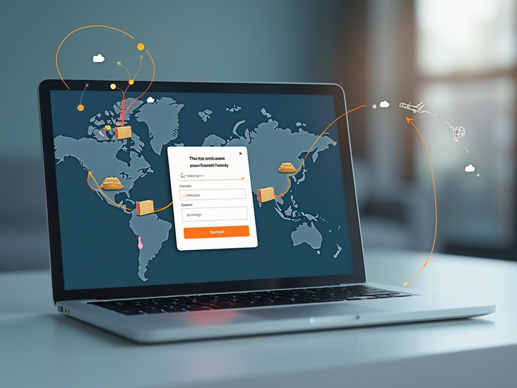 Pick and Pack Services Background