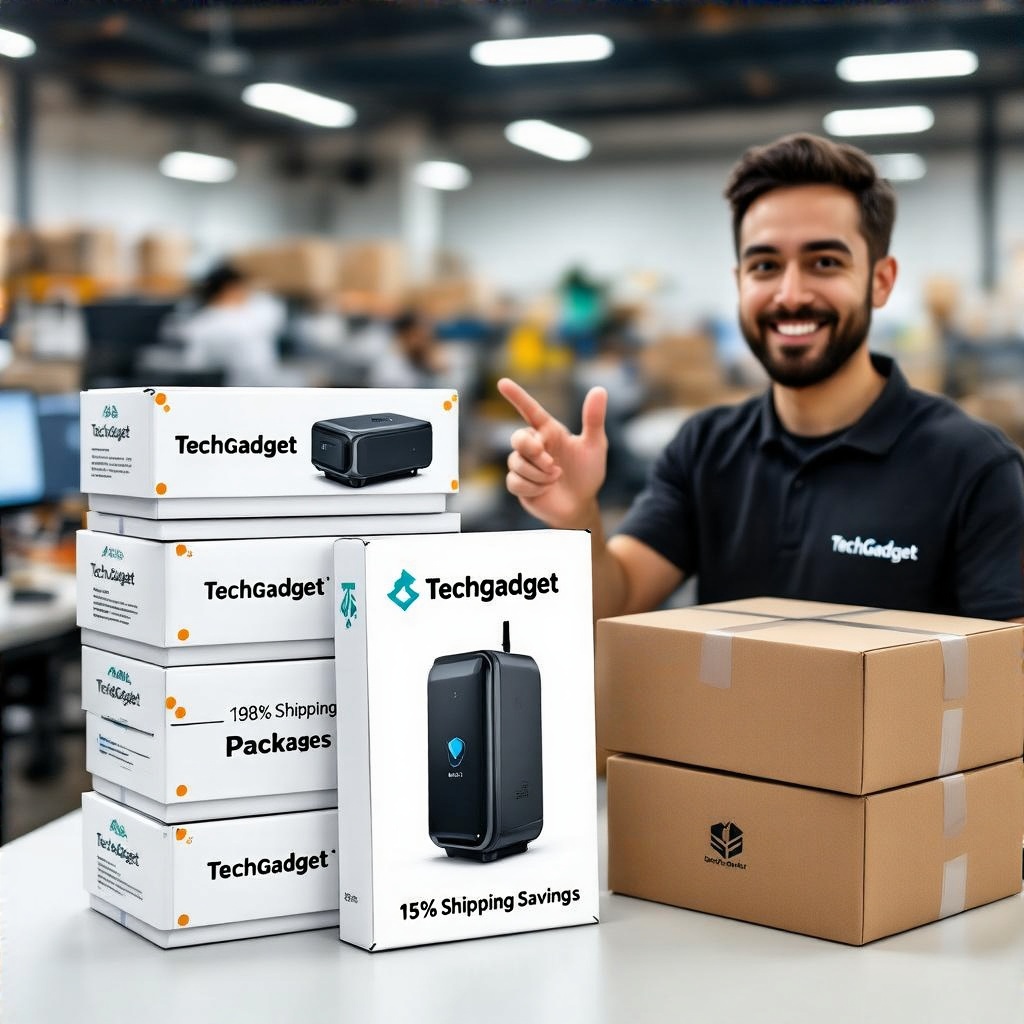 TechGadget Case Study