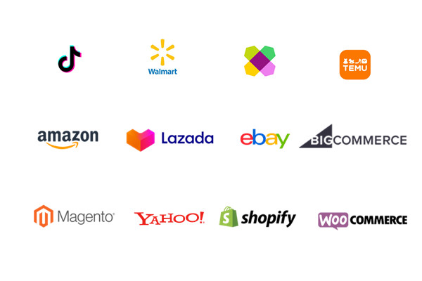 Ecommerce Integrations